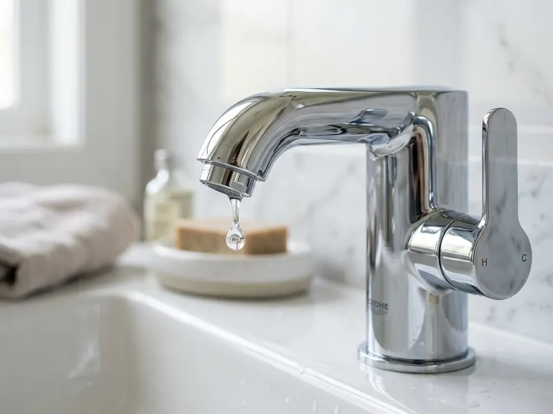 Faucet Repair & Installation Plumber in Cortez, FL